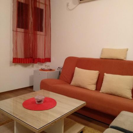 Apartments Popovic Podgorica Exterior foto